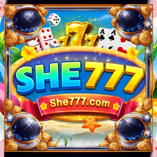 Download she777 APK untuk Android