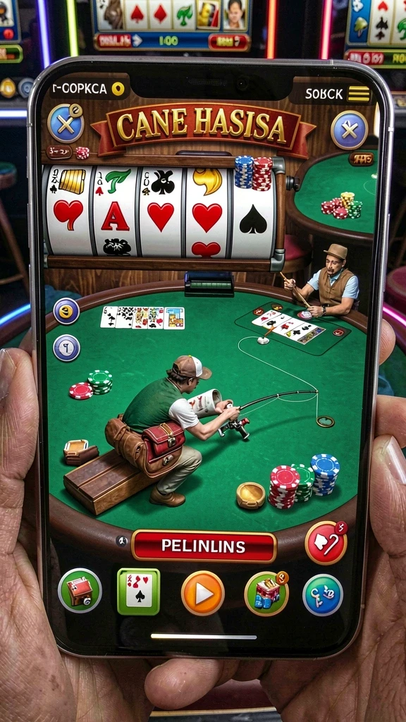 Download wdbos APK untuk Android