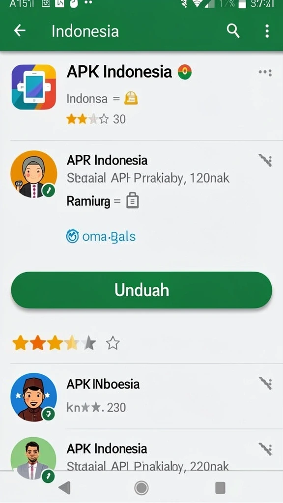 Review Aplikasi rsnvip8