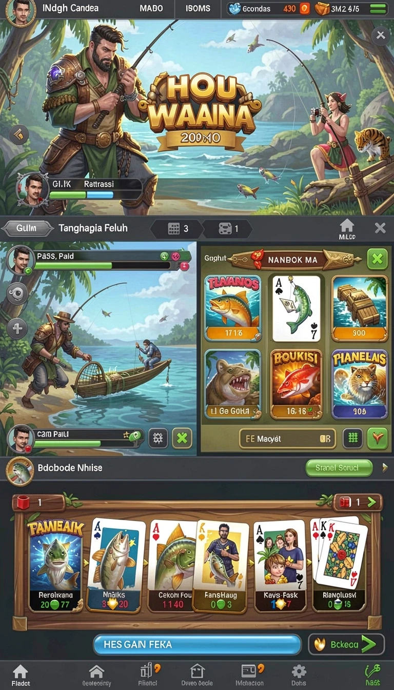 Review Aplikasi sinar123
