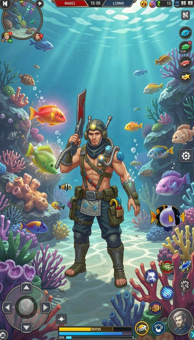 Download kl108 APK untuk Android