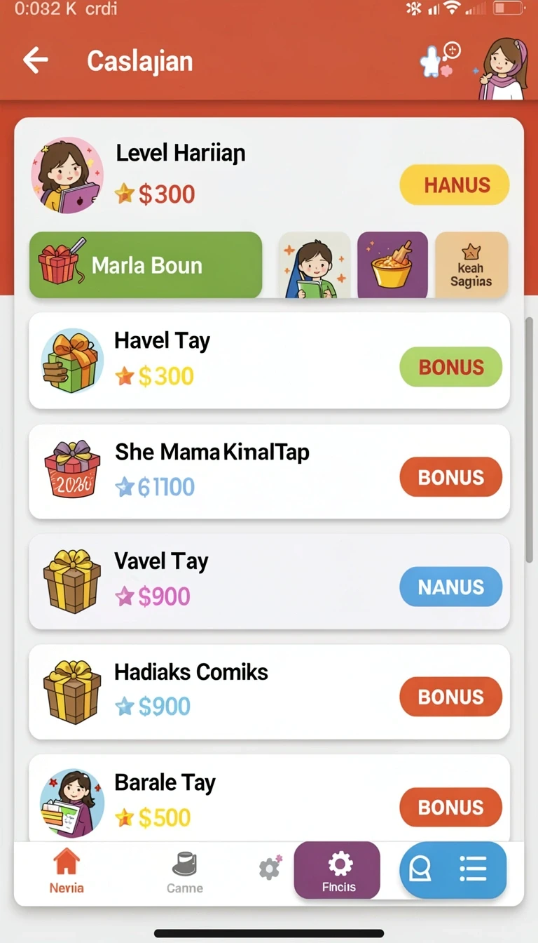 Review Aplikasi cipok