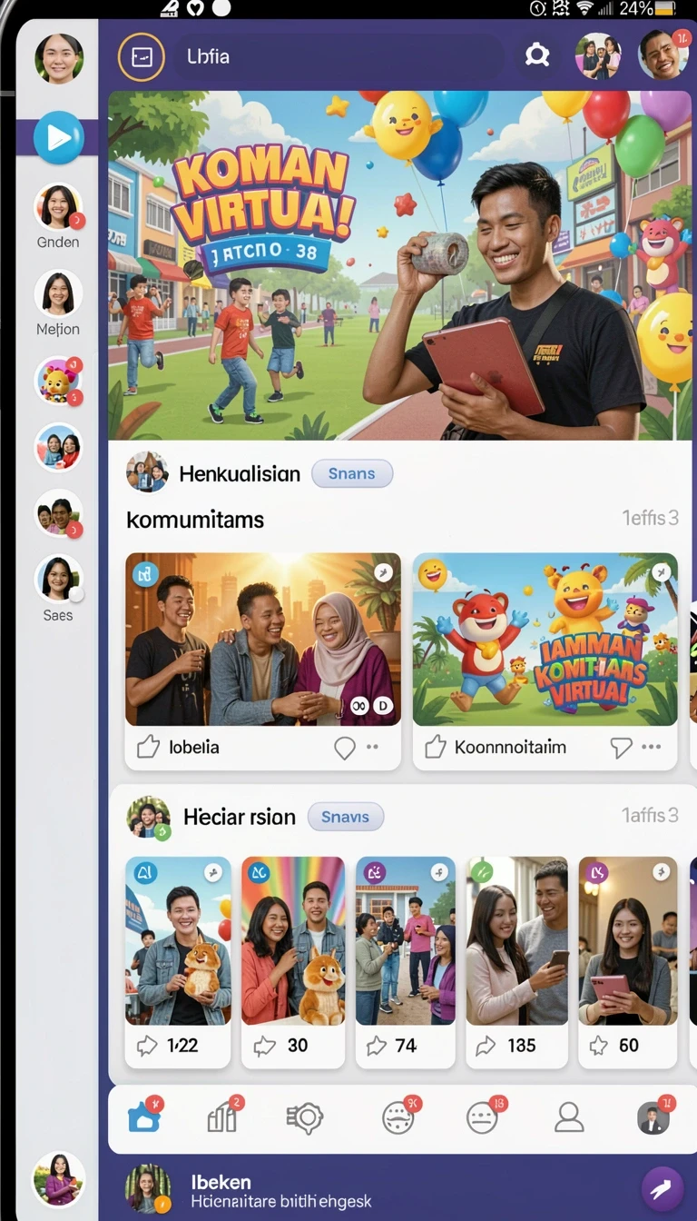 Alur panduan fujiwin88 – Download App & Bonus 2026