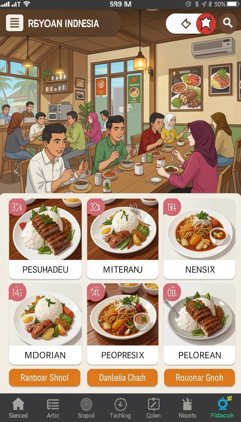 Download menara188 APK untuk Android