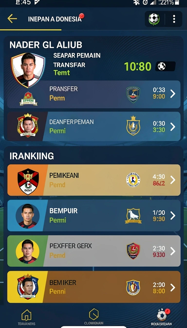 Review Aplikasi sakti77