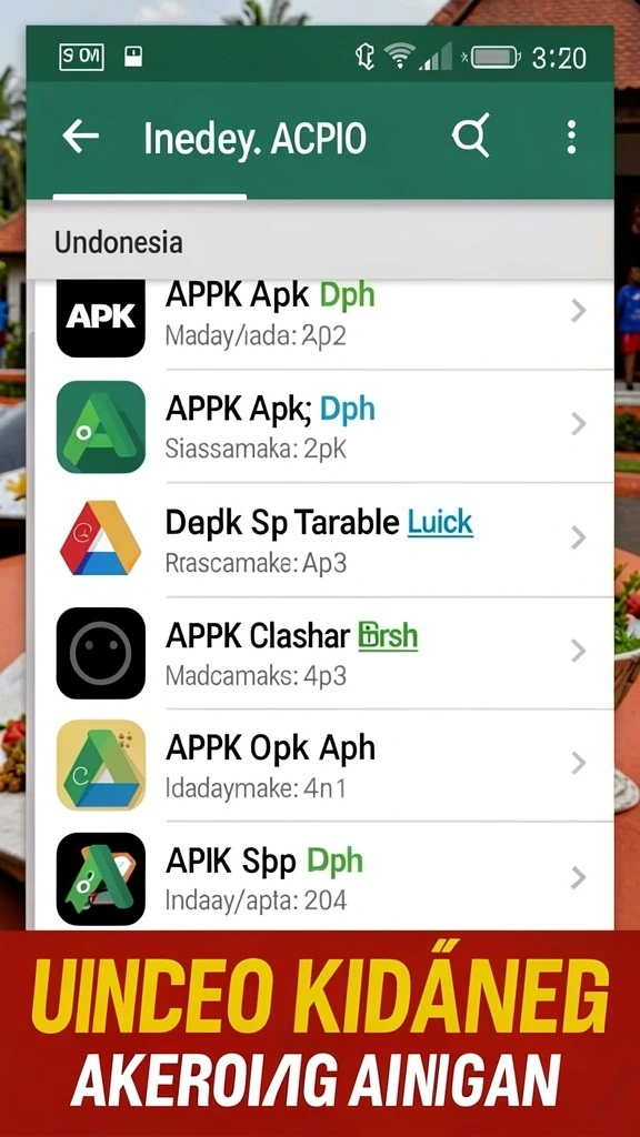 Review Aplikasi slot710