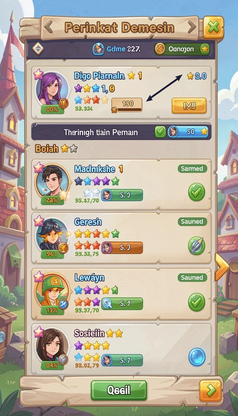 Review Aplikasi 77rl